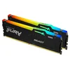 Kingston RAM memorija Fury Beast KF560C30BBEAK2-64, DDR5 64GB (2x32GB), 6000MHz