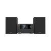 Kenwood M-725DABB crna mikro HiFi sistem