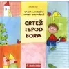 Crtež ispod bora