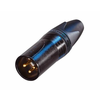 NEUTRIK CANON NC3MXX-B