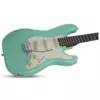 Schecter Nick Johnston Traditional | Atomic Green # 289