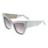 GCDS Naočare za sunce GD 0026 21G