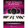 Hal Leonard Pop Songs - In Easy Keys Note