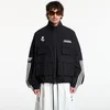 Mikina adidas x Willy Chavarria Cargo Track Track Top Black M