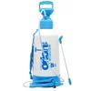 ŠKROPILNICA KWAZAR ORION SUPER PRO+ 9L VITON, Z MANOMETROM