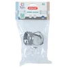 Zolux Komponente PANAS COLOUR kit koleno 2 kosa