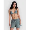 Roxy Wave 5 Inch kopalne hlače agave green
