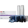 SET lončki PPS 2.0 MIDI 400ml 125µ 26312 3M - 1 SET