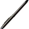 OLOVKA 3-PEN MULTIFUNKCIJSKA METALNA ELE-SS PENAC TF1601SS-GC10 SREBRNA