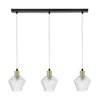 Greniko Viseća Lampa 3x40W E14 ( 15043 )