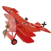 Cobi 2996 Velika vojna Fokker Dr. I Red Baron, 1:32, 206 k, 1 f