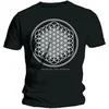 Bring Me The Horizon Majica Sempiternal Mens T Shirt Moška L