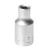 MJW 1/4 nastavki, 6-kraki, 4,5 mm