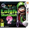 NINTENDO 3DS igra Luigi\s Mansion 2
