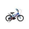 Capriolo bmx 16ht rocker plavo-crno ( 924127-16 )