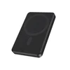 GEMBIRD PB05-WPC15M-01 15 W magnetni bežični prenosni punjač, 5000 mAh, crni