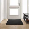 Tepih trkač Antracit 100 x 250 cm 100% Polipropilen