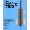 BENOY/BURROWES:THE THIRD YEAR VIOLONCELLO METHOD