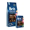 BRIT PREMIUM BY NATURE LIGHT