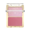 Kremasto rdečilo za lica 01 Soft Harmony Eveline Celebrity Skin