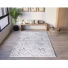 Conceptum Hypnose Tepih Cabana, 80 x 150cm, Bež