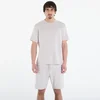 Majice Hugo Boss Rib T-Shirt Light Grey XL