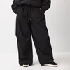 Baggi fit pantalone