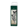 Faber castell PITT artist pen 199 set 4, (20728362)