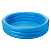 INTEX Bazen za decu, 114x25cm, Plavi