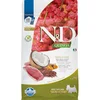 N&D Quinoa Skin&Coat Duck & Coconut Mini - 800 g