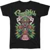 Cypress Hill Majica Tiki Time Unisex Black 2XL