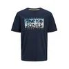 Jack & Jones Muška majica 12268438, Teget