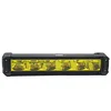 LED panel 10 26cm 60W reflektor rumene barve