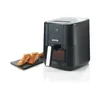 GORENJE Friteza AF1350DBW, 1350W, 5.4l, Crna