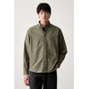 Levis srajca moška z lanom AUTHENTIC BUTTON DOWN