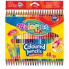 Drvene boje Colorino dvobojne 48/24 art.51705PTR(12/120)