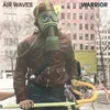 Air Waves - Warrior (Limited Edition) (LP)