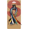 Stagg SPC030MJ E 30 cm Ravni - Ravni Patch kabel