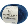 Austermann Cashmere Lace 98232-7 Dark Blue Pletilna preja