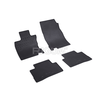 RIGUM Tipske patosnice za NISSAN Qashqai 14-