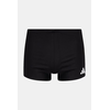 Adidas Muške kupaće gaće Block Boxer JM9937, Crne