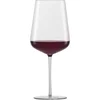 Zwiesel Glas Kozarec za rdeče vino Bordeaux Verbelle 742 ml, oznaka 0,2 l (6 kos)