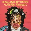The Rolling Stones - Foreign Tongues (Gatefold) (Indie Exclusive (Limited Edition) (Green Coloured) (180 g) (2 LP)