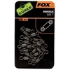 Edges Swivels Standard Size 7 x 20 (CAC533)