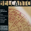 Thomastik BC61 Double Bass String Belcanto