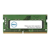 DELL 8 GB pomnilnika za prenosnike/ 3200 MT/s/ SO-DIMM/ Latitude, Precision, XPS/ OptiPlex AIO, Micro MFF