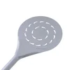 Pizza Party Perforirani obračalni lopar Essenza 18 cm