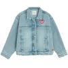 Cool Club jakna prehodna DR CJG2910824 D modra 98