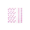 Aga4Kids Samolepilni kamni DS8111-AV