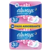 ALWAYS Higijenski ulošci Sensitive Ultra Night Duo 14/1